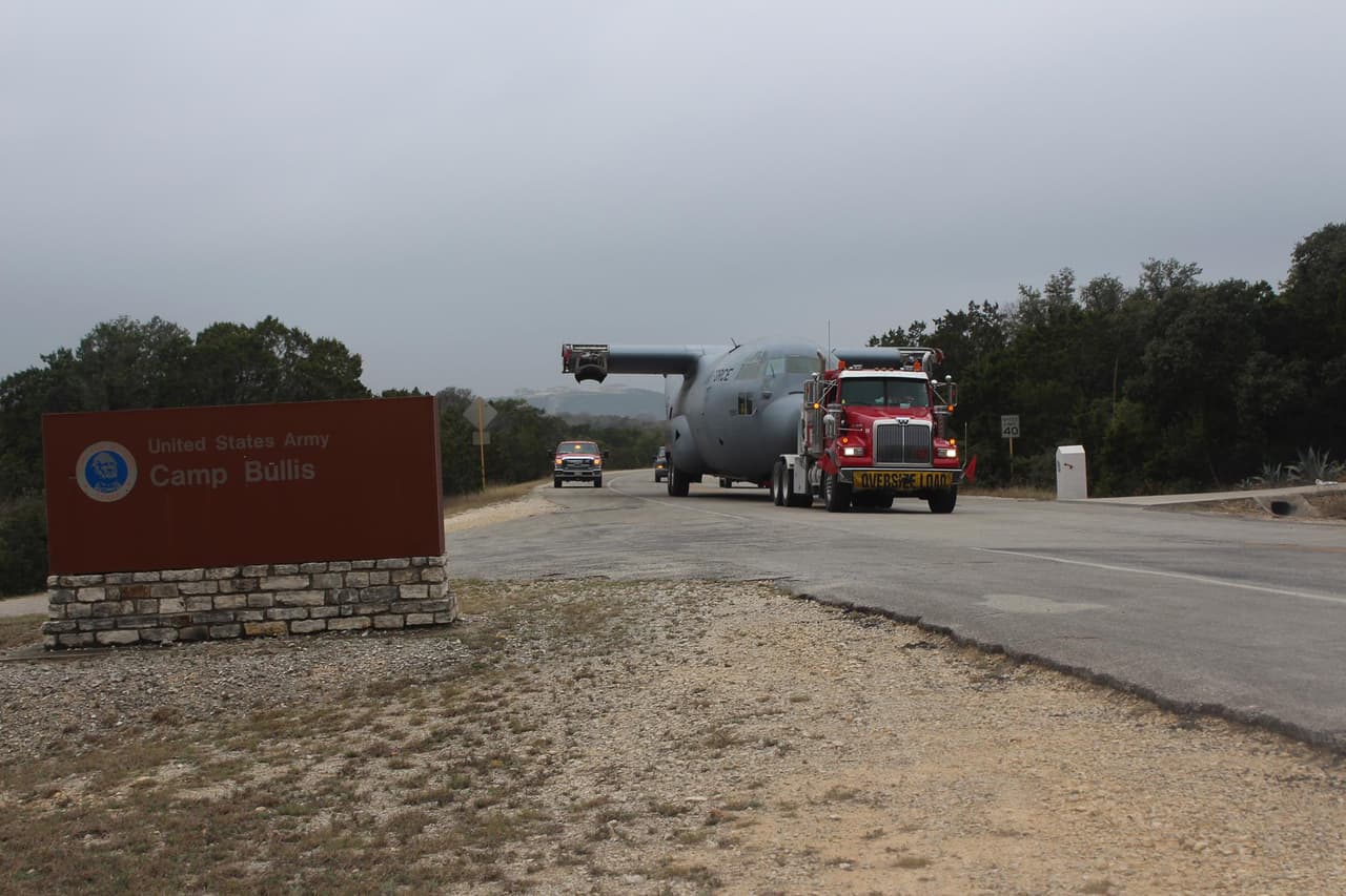 Encuentran bacteria que causa la enfermedad del legionario encontrada en la base Fort Sam Houston en San Antonio 