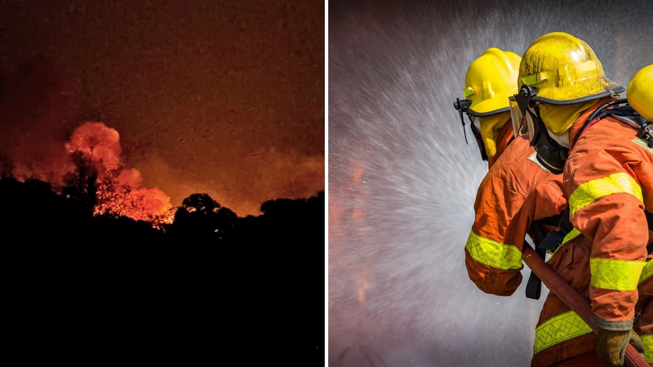 Evacuaciones masivas en el condado Bastrop por incendio: Lo que necesitas saber