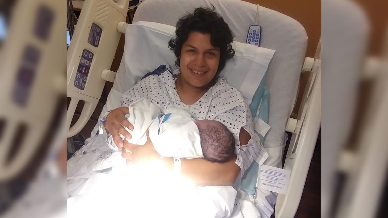 Tras su muerte, la familia de Christian 
<b>ha pedido la ayuda de la comunidad para proveer a sus tres hijos</b> con todo lo que les haga falta, como aseguran que ella hubiera hecho. 
<br>“Sabemos que lo único que Chris pediría de nosotros es que cuidemos y les demos amor y cariño a sus hijos”, afirma la familia.