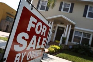 Las ventas de casas nuevas en EEUU avanzaron menos de lo esperado en octubre.