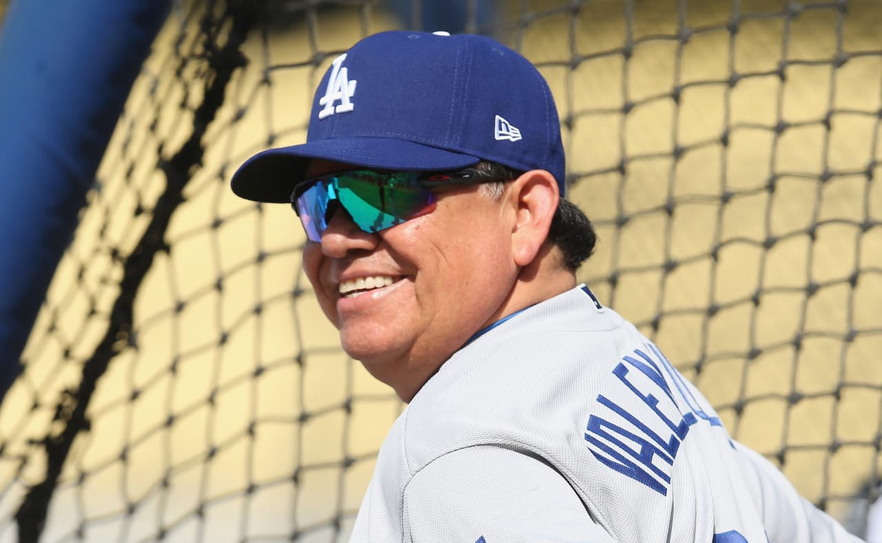 Fernando Valenzuela fue el fenómeno que le abrió las puertas a muchos latinoamericanos en las Grandes Ligas pero fue el gran responsable de un romance entre Dodgers y México.