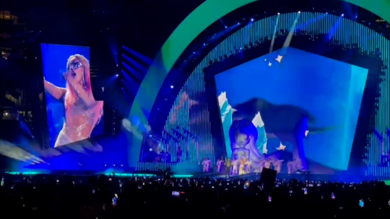 Los boletos oscilaron entre los 112 y los 12,000 dólares en la reventa.