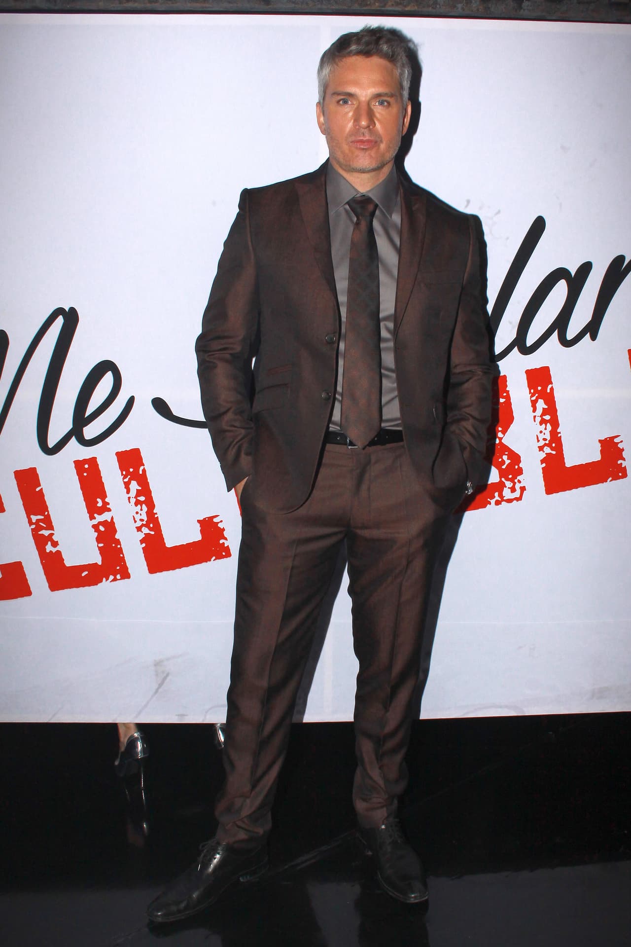 <b><a href="http://www.univision.com/temas/ramiro-fumazoni">Ramiro Fumazoni</a></b> volverá a trabajar con la productora Angelli Nesma. El actor asegura que su personaje será muy elegante y vivido, mismo que tendrá relación con
<b><a href="http://www.univision.com/temas/daniela-castro">Daniela Castro</a></b>.