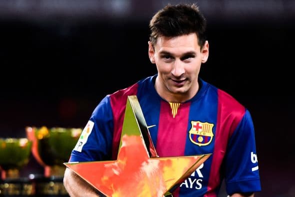 Prohíben en Argentina llamar a los niños Messi