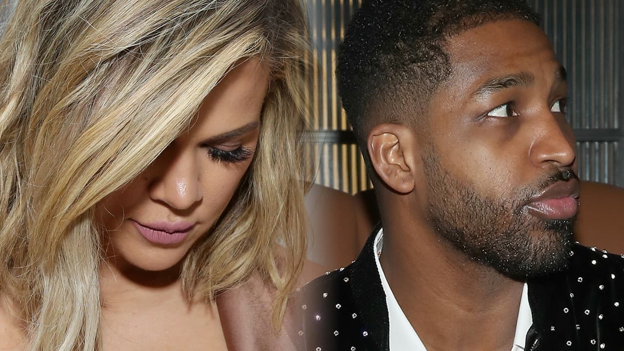 El drama de la figura televisiva Khloé Kardashian y el basquetbolista Tristan Thompson parece digno de una temporada completa de la serie ‘Keeping Up With the Kardashians’.