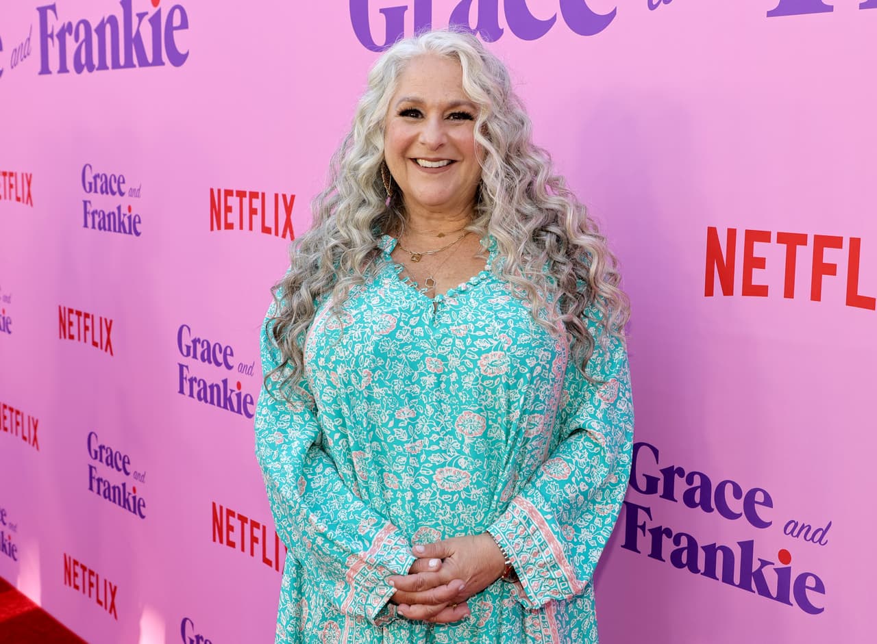 Marta Kauffman