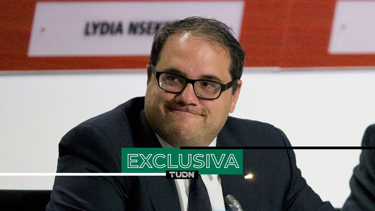 Concacaf: "Si hay que cambiar formato de Eliminatorias, se hará"