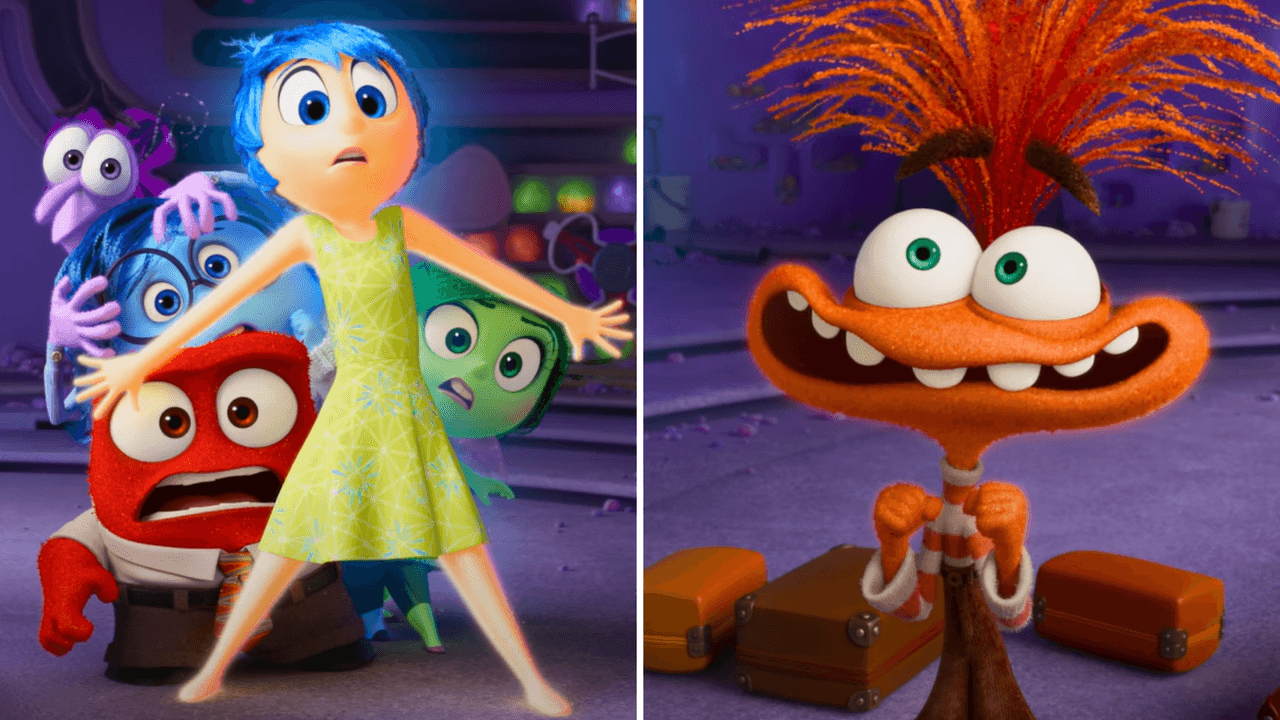 'Intensamente 2' tendrá nuevas emociones y Ansiedad enamoró a los fans: esto sabemos de la nueva película