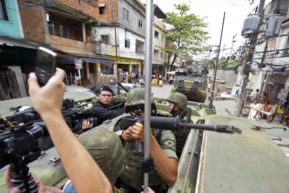 Cabral, ratificó que 'mientras no haya paz no se conquista el estado democrático'.