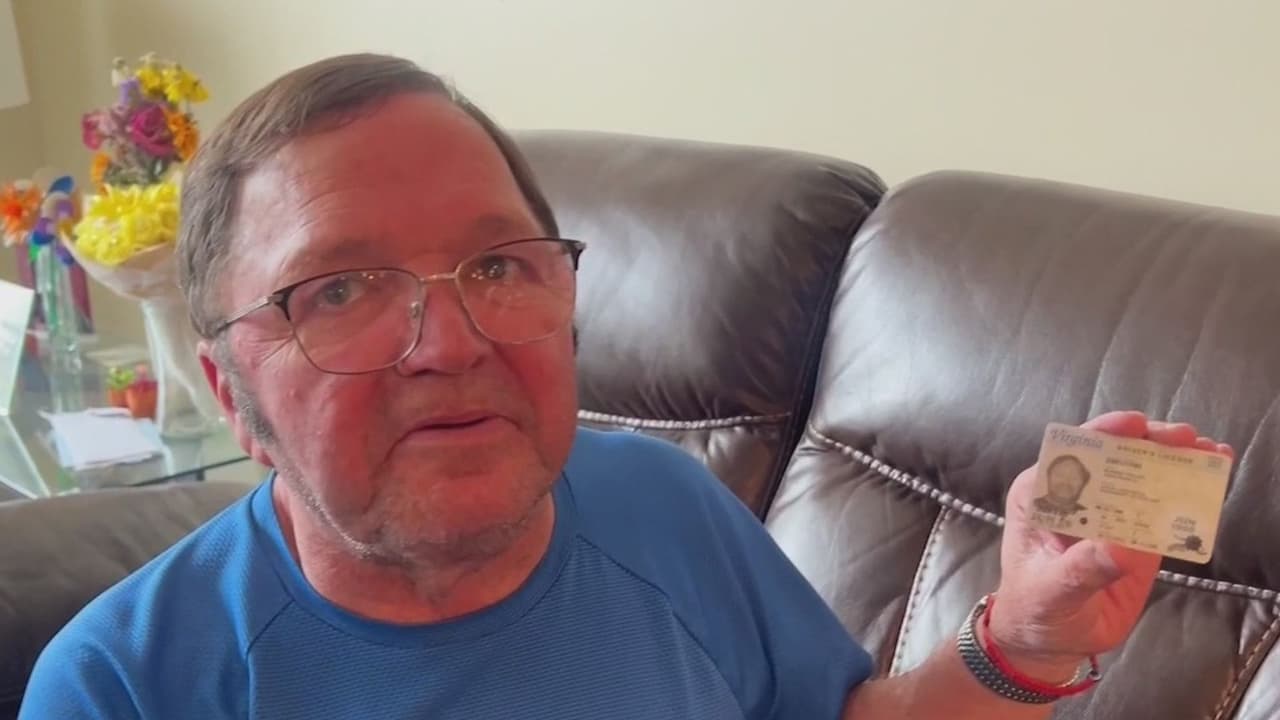 Tarjetas de privilegio de conducir para indocumentados en Virginia podrían durar ocho años