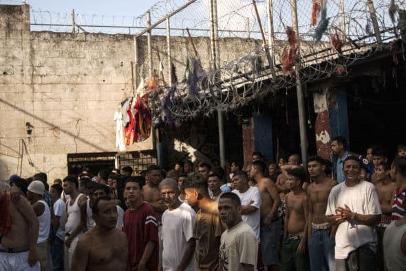 Colindres invitó al Estado y los sectores sociales a sumarse a la propuesta.