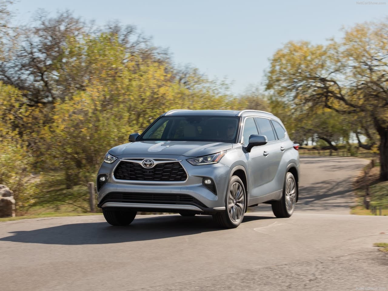 <h3 class="cms-H3-H3"><b>12. Toyota Highlander</b></h3>
<br>
<br>
<b>Porcentaje de venta en febrero:</b> 64.1%
<br>
<b>Porcentaje de venta en marzo:</b> 47.9%
<br>
<br>
<b>Diferencia de venta entre febrero y marzo:</b> -16.2%