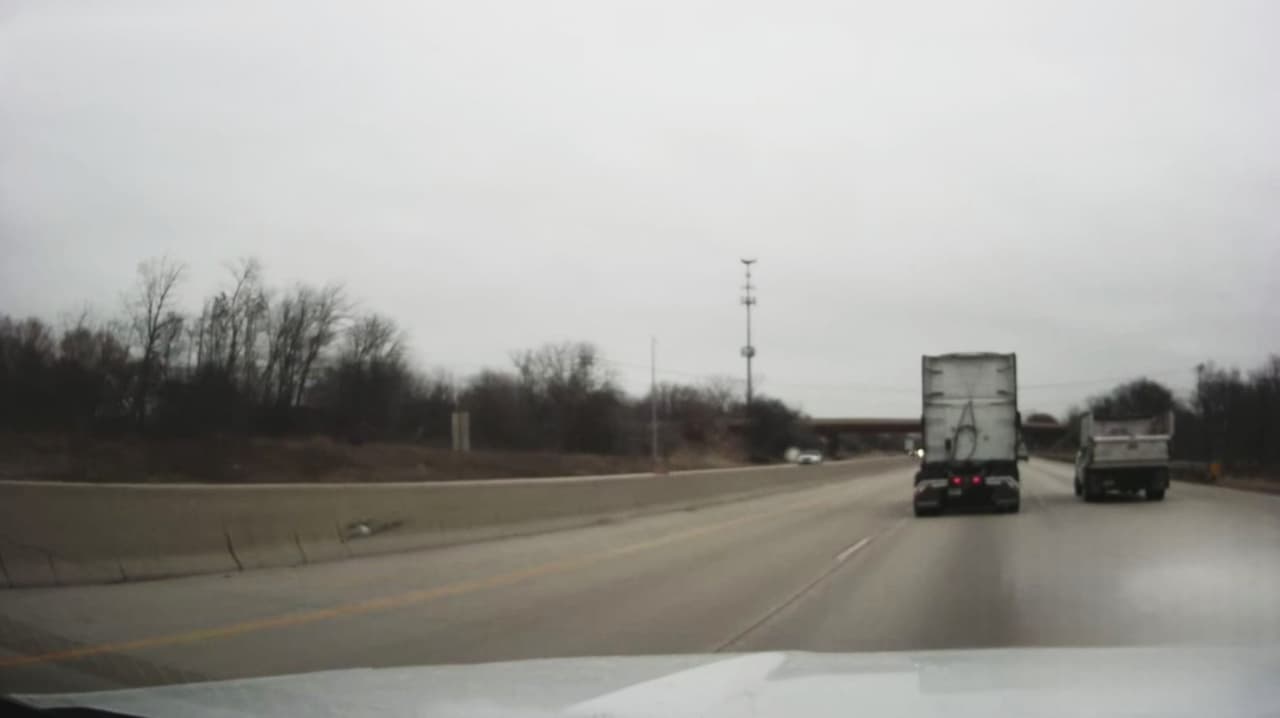 Tormentas severas con granizo y riesgo de inundación amenazan a Chicago