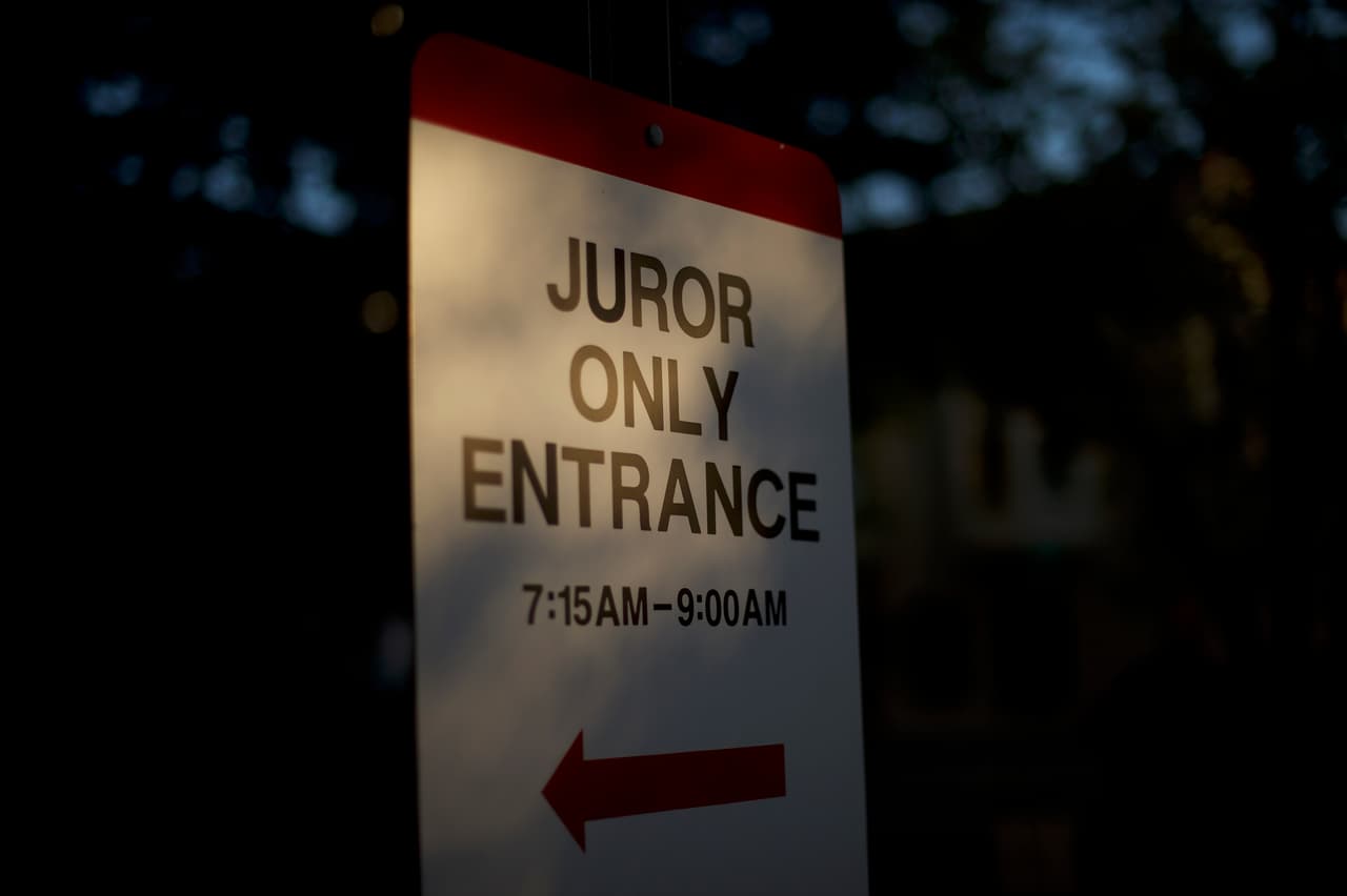 Filadelfia suspende juicios penales y jurado hasta 2021 debido a las nuevas restricciones de COVID-19