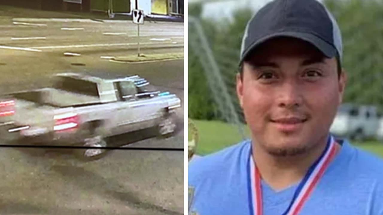 Joven hispano muere atropellado en Fayetteville: policía encuentra la camioneta involucrada