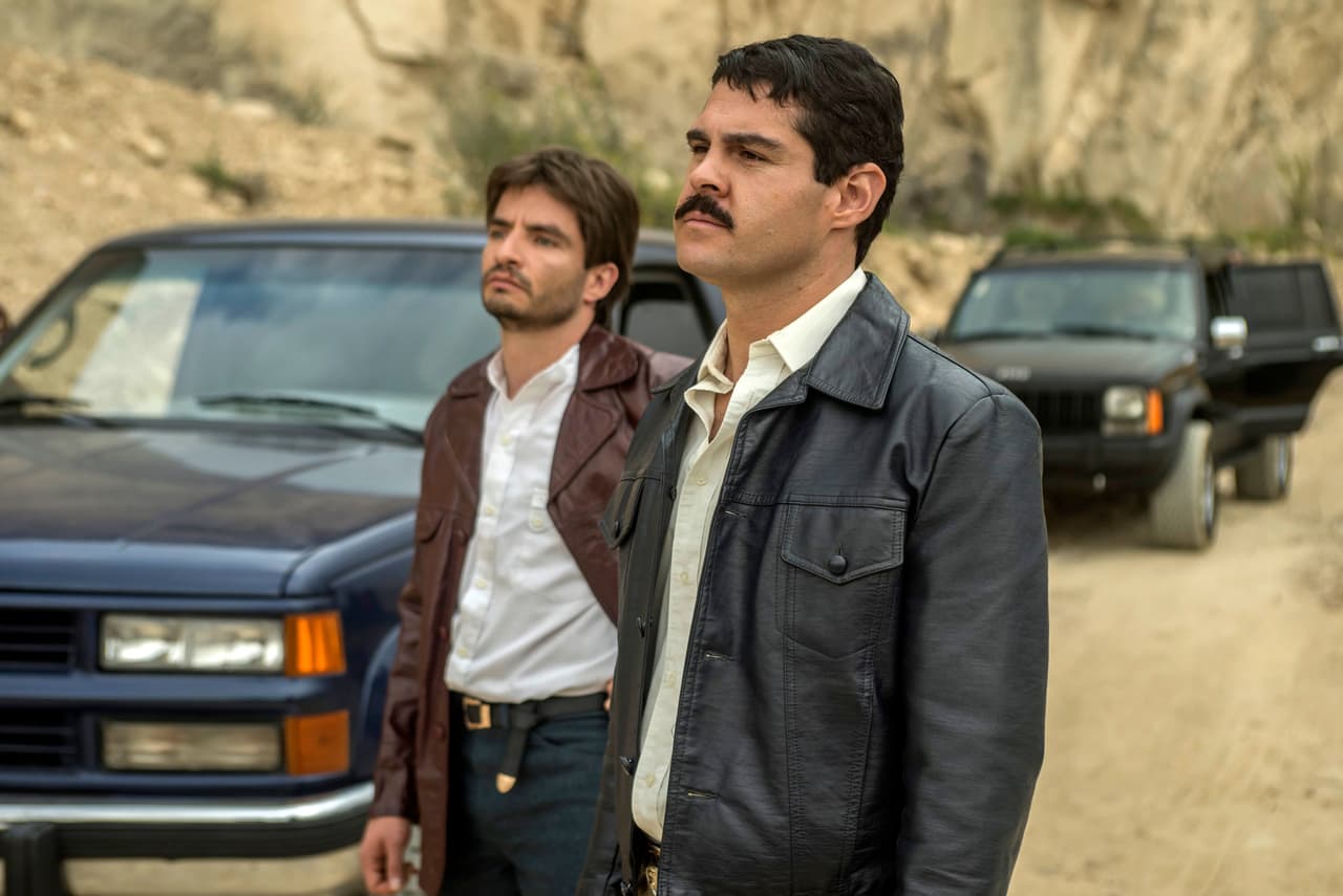 Los dos le explicaron que los hermanos Avendaño habían roto los códigos de la organización.