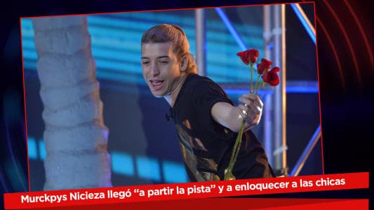 ¿Cómo olvidar a Murckpys?