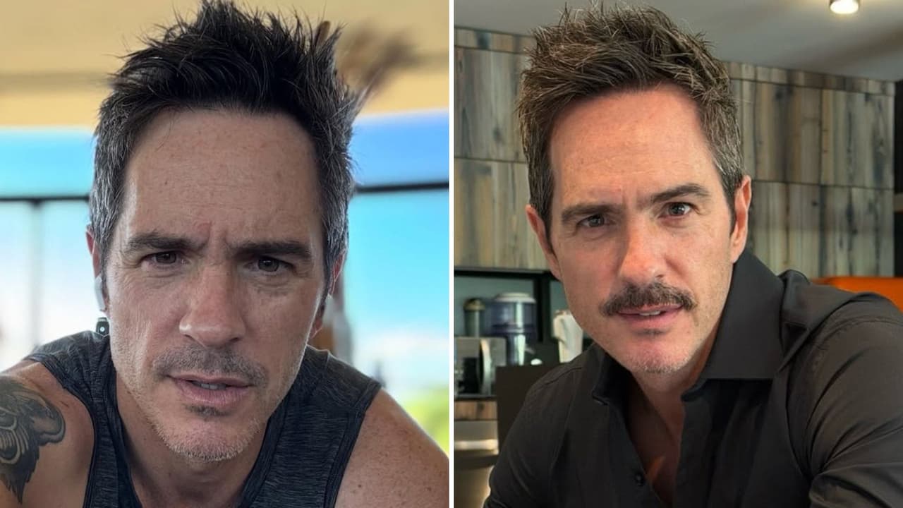 Mauricio Ochmann reacciona ante acusación de presunta violencia: lo denunció adulta mayor