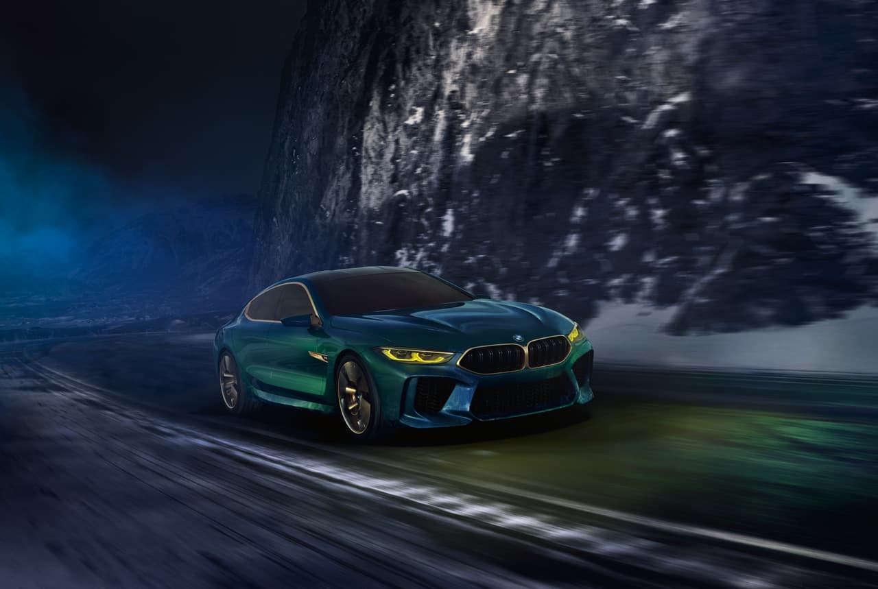 <b>BMW M8 Gran Coupé </b>será competencia del Porsche Panamera Turbo S E-hybrid y el 
<b><a href="https://www.univision.com/noticias/mercedes-benz/el-nuevo-mercedes-amg-gt-coupe-4-puertas-2019-ruge-en-ginebra-fotos" target="_blank">Mercedes-AMG 4 puertas Coupé 63.</a></b>