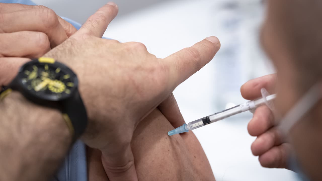 Jornadas de vacunación contra la influenza