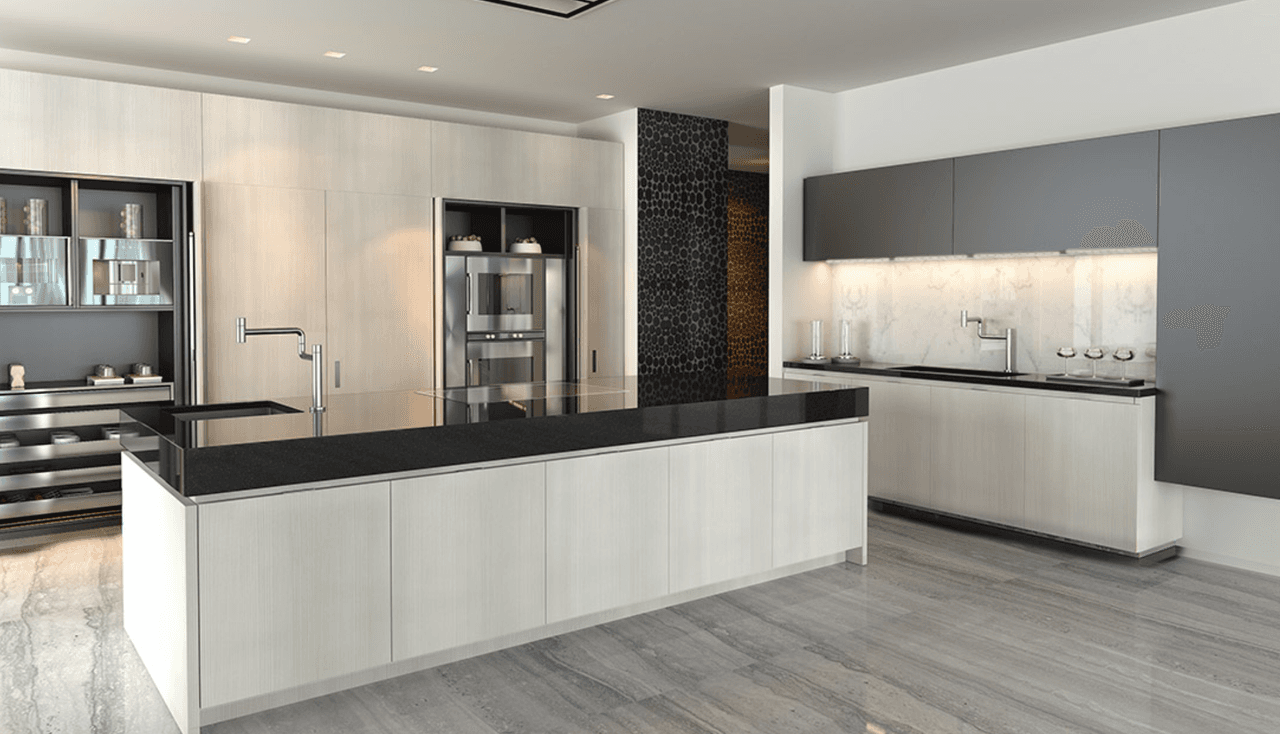 David Beckham tendrá una imponente viviendaa mientras durante su travesía en Miami como propietario del Inter Miami, nuevo equipo de la MLS.