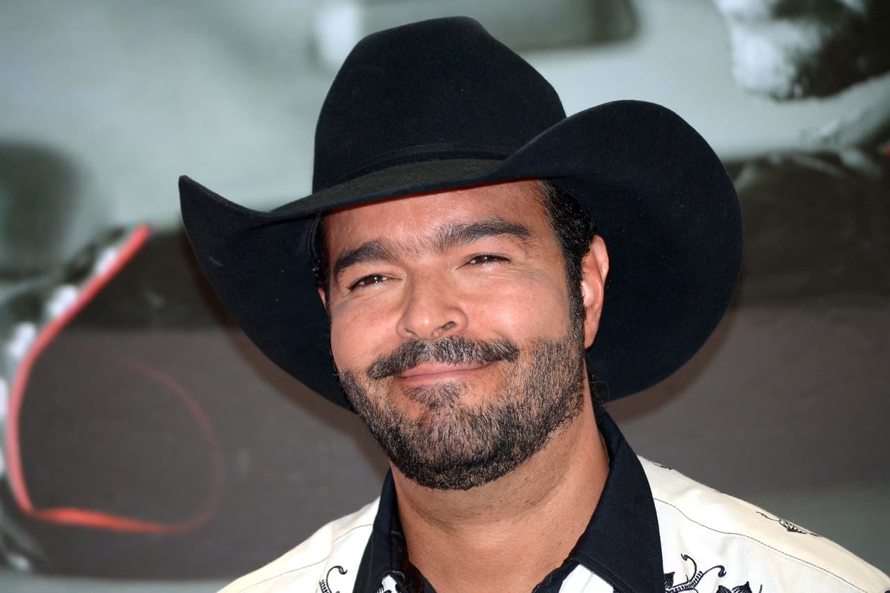 <b><a href="http://www.univision.com/temas/pablo-montero">Pablo</a></b> no suele ver mucho a su hijo, pues vive con su mamá en Costa Rica, pero se hace responsable de todo lo que el pequeño necesita.