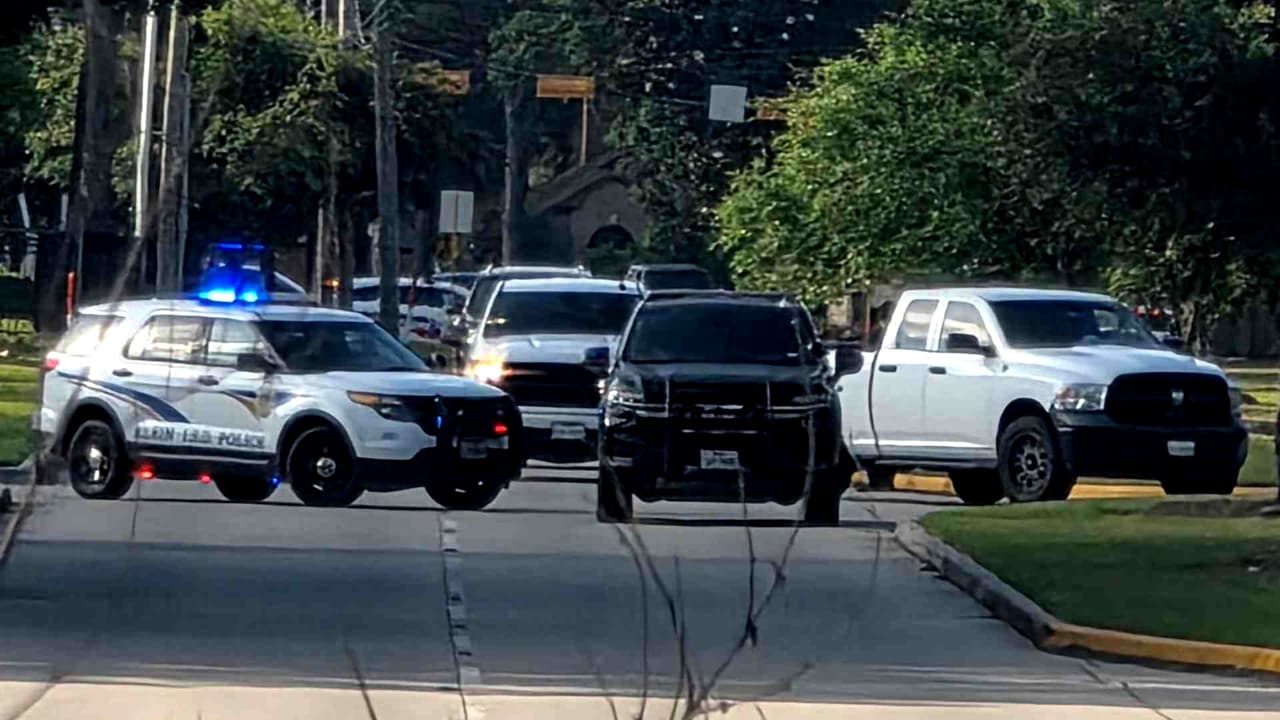 Adolescente muere tras sufrir un accidente en una mini motocicleta a gasolina en el área de Houston