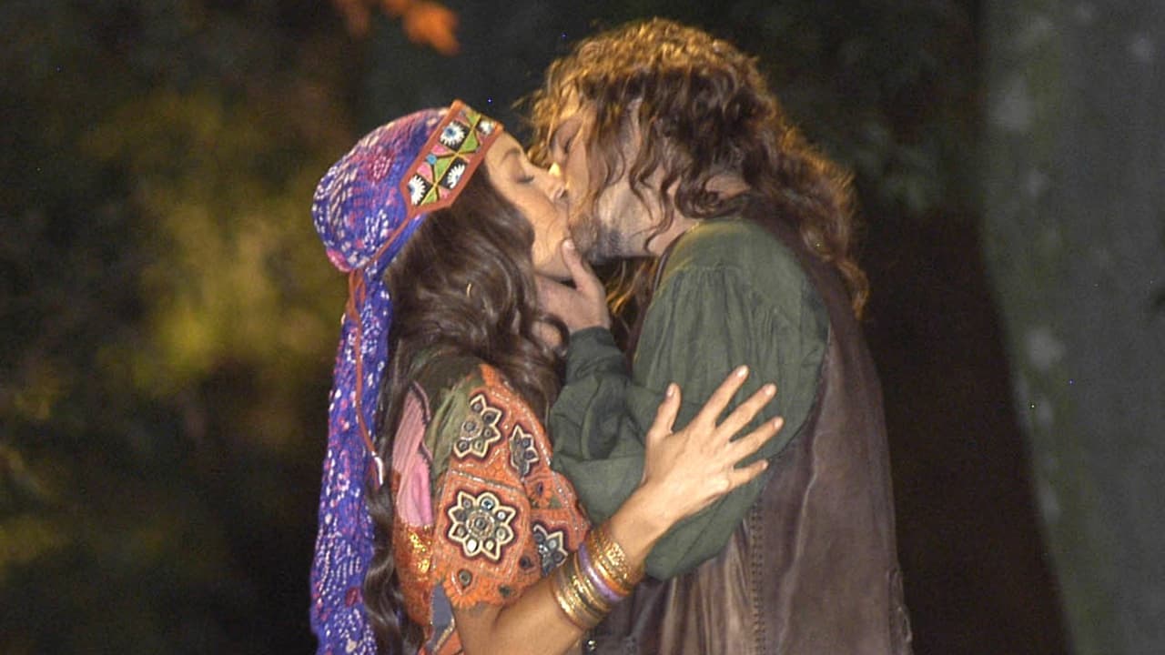 Después de 2 meses de noviazgo, la pareja le puso punto final a su relación.