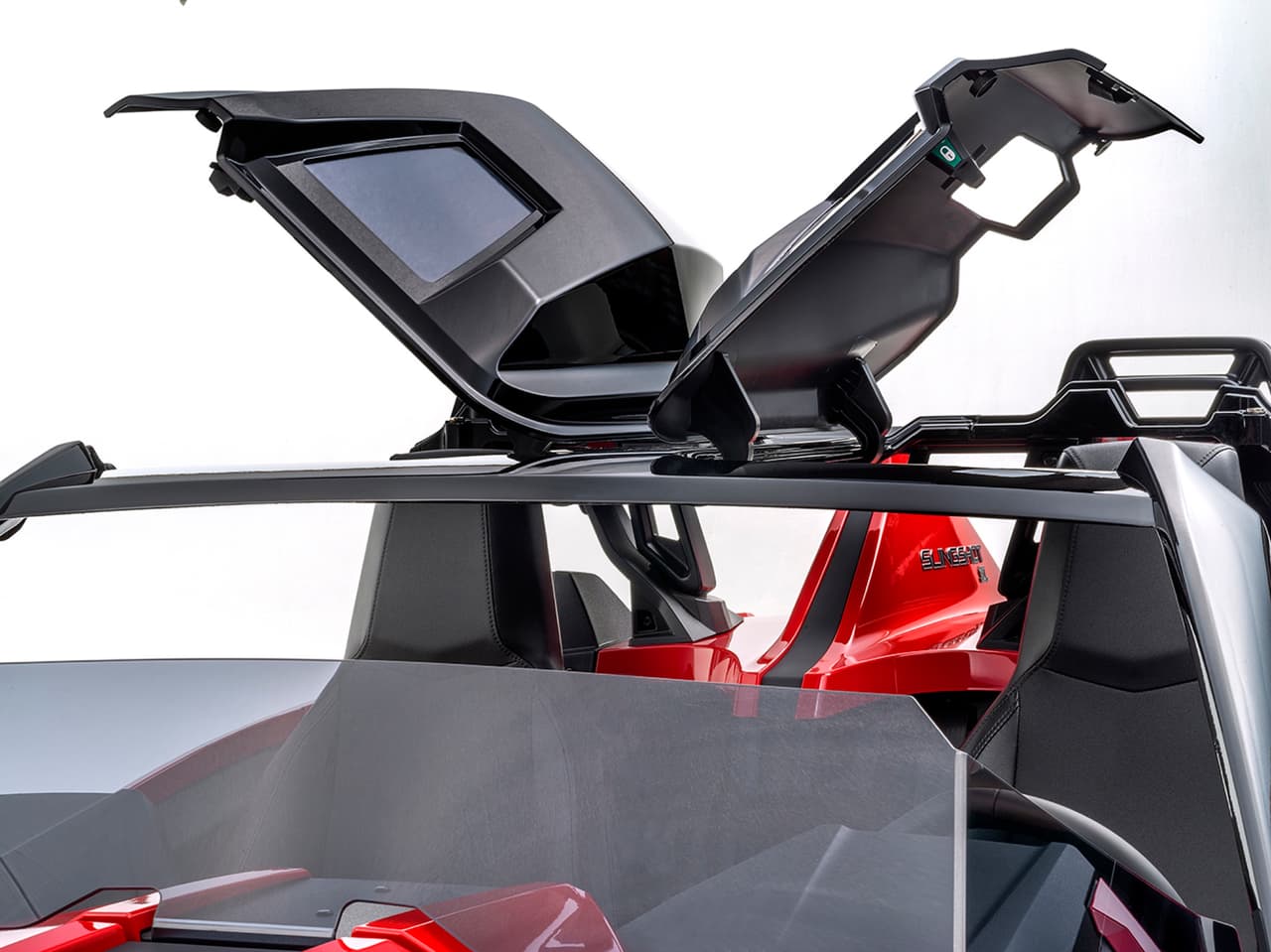 Polaris Slingshot 2020