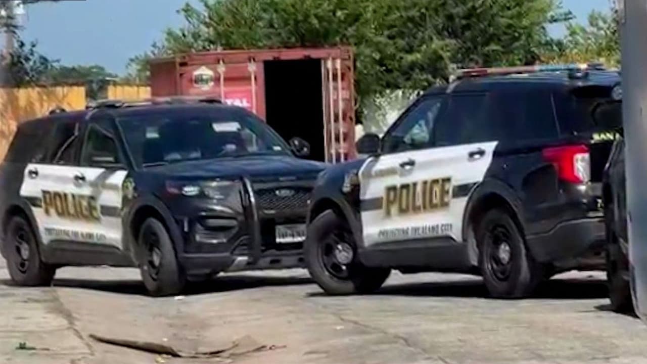 Hallan cuerpo en un hotel al noreste de San Antonio; autoridades aún investigan el caso
