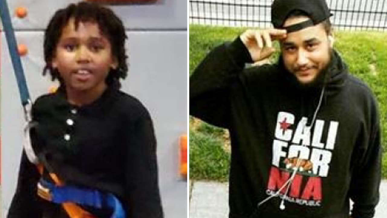 Arrestan a un hombre acusado de secuestrar a su sobrino de 10 años