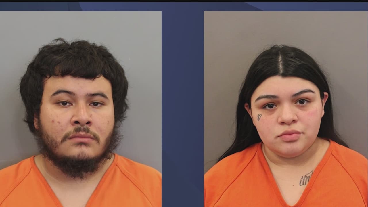 Los acusan de prostituir a una menor de 15 años en Houston reportada como desaparecida