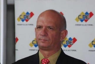 Hugo Carvajal (Imagen tomada de Twitter)