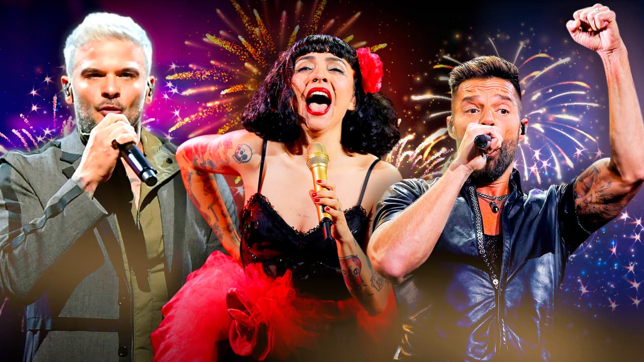 Disfruta por UniMás del mejor festival de música de Latinoamérica: Viña del Mar 2020