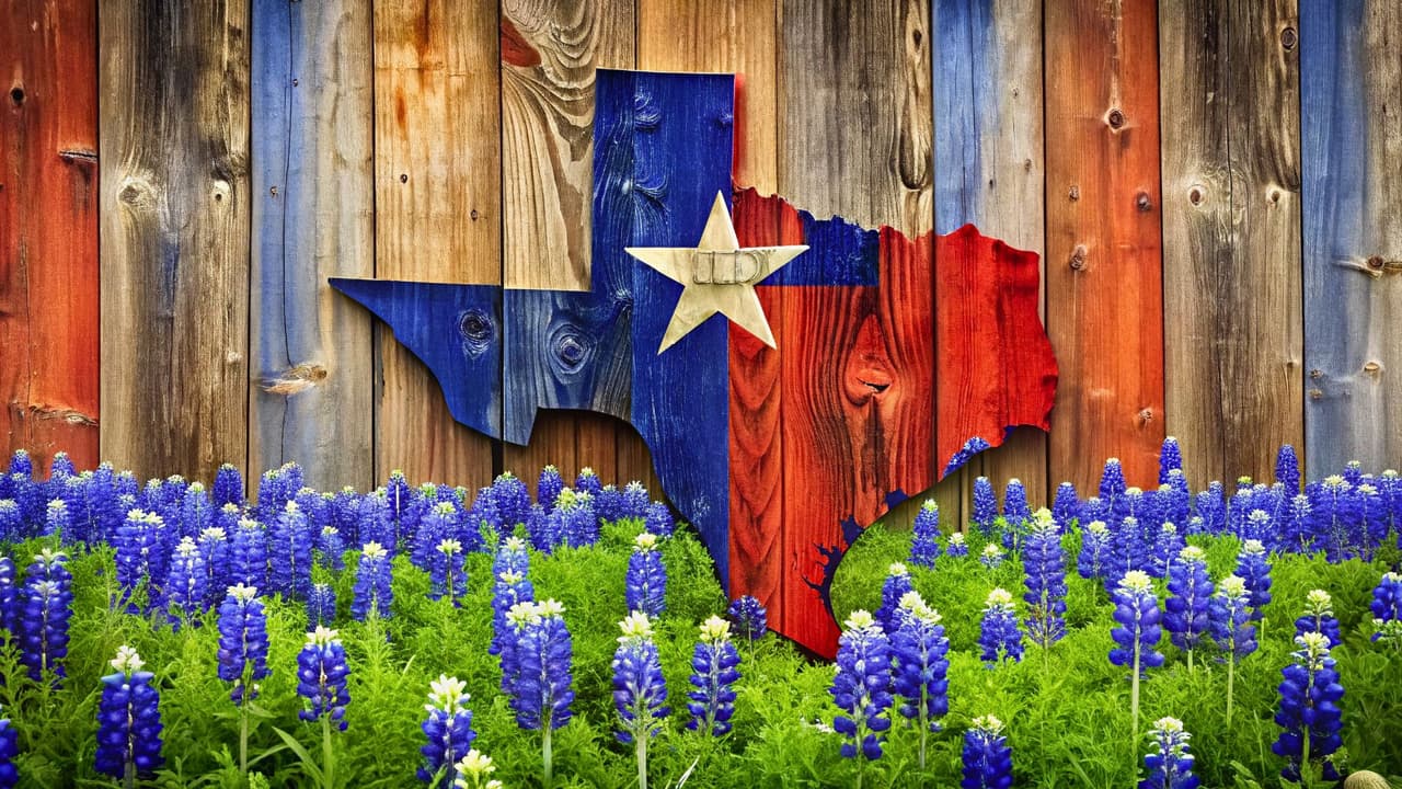 <h3 class="cms-H3-H3"></h3>
<h3 class="cms-H3-H3"><a href="https://tpwd.texas.gov/state-parks/cedar-hill" target="_blank">Cedar Hill State Park</a></h3>
<br>📍
<b> Ubicación:</b> Cedar Hill 
<br>Cedar Hill State Park solo unos minutos de Dallas, este parque 
<b>ofrece senderos llenos de bluebonnets y otras flores silvestres</b>. Además, puedes encontrar 
<b>hermosos contrastes entre los campos azules y el lago Joe Pool</b>. 
<br>📸 
<b>Tip fotográfico:</b> Usa el lago como fondo para agregar profundidad y reflejos naturales a tus fotos.