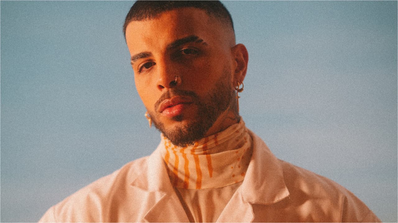 Premios Juventud 2022: Rauw Alejandro está nominado en la categoría Álbum del Año