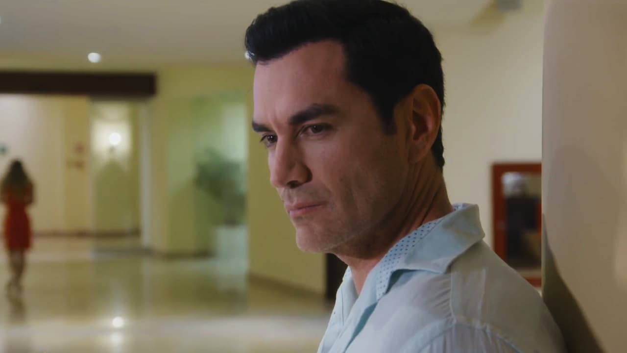 En la segunda temporada de Por Amar Sin Ley, las seguidoras de David Zepeda de nueva cuenta pudieron seguir los casos que resolvía el abogado Ricardo Bustamante.