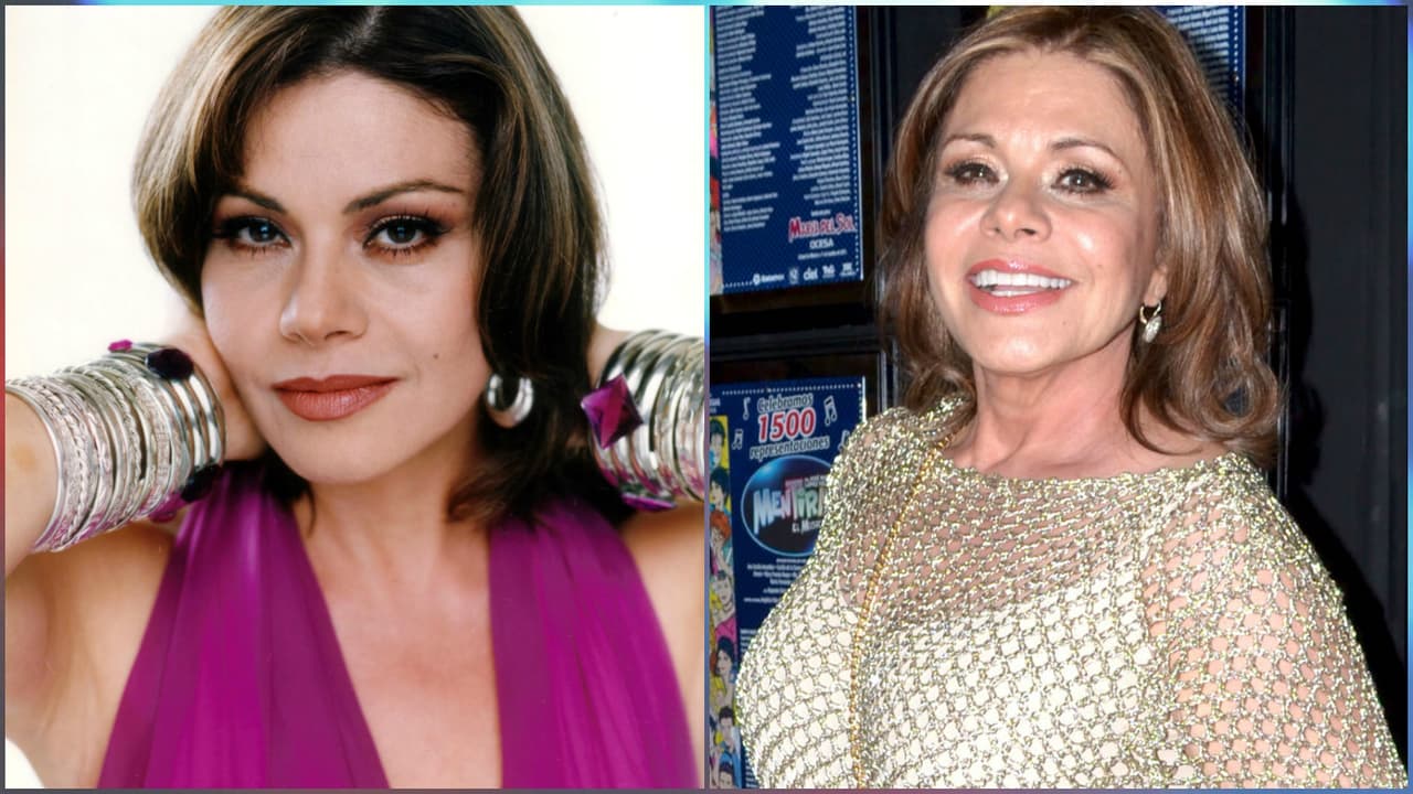 15 años después de su debut en las telenovelas, 
<b>María Sorté</b> se llevó a casa el premio por su actuación en 
<i>Mi segunda madre</i>, esto en el año 1990. Este año vuelve a la contienda por su participación en 
<i>Corazón</i> 
<i>que miente.</i>