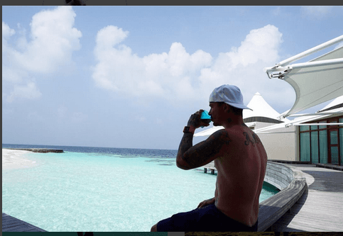 J Balvin también ha sido ‘víctima’ de esta tendencia.