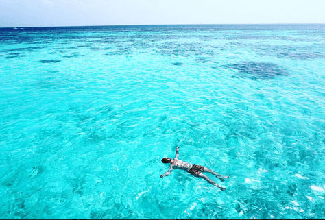 ¡Esa es vida parcero, disfrútalo que bien ganado te lo tienes!