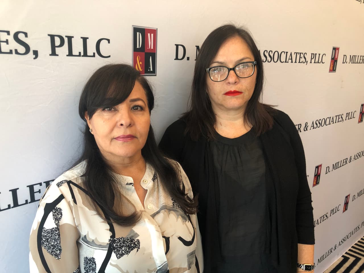 “Hay miles y miles de víctimas”: rompen el silencio dos mujeres que dicen las abusó el exlíder de La Luz del Mundo