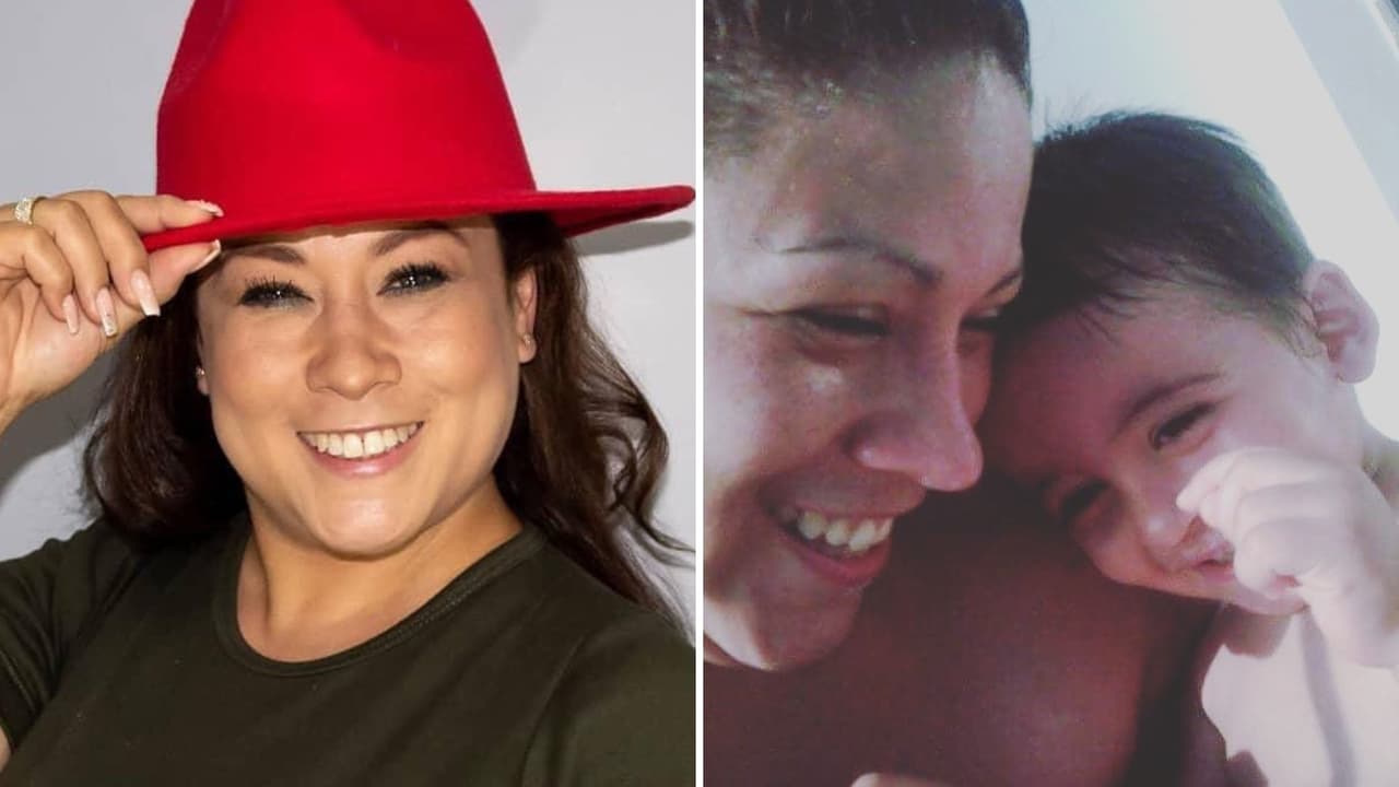 Hijo de Renata del Castillo rompe el silencio tras su muerte: anuncia importante decisión