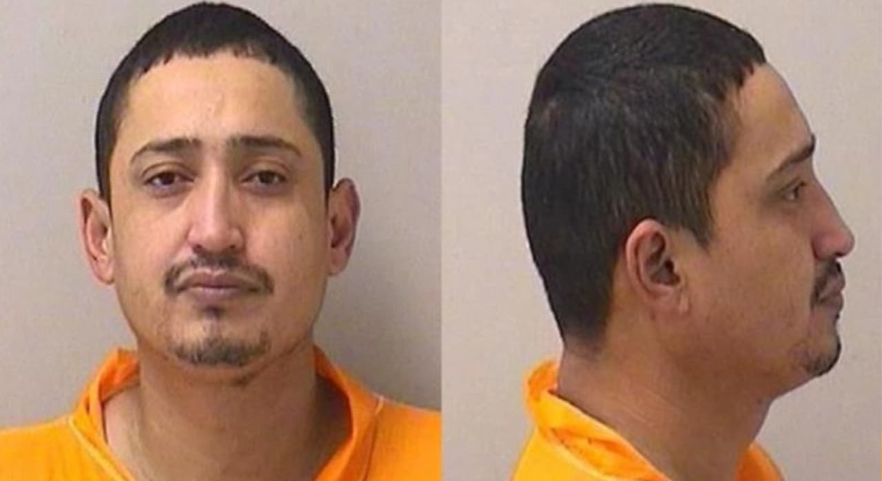 Acusan a Edgar Lara de matar a golpes a Isidro Nevarez