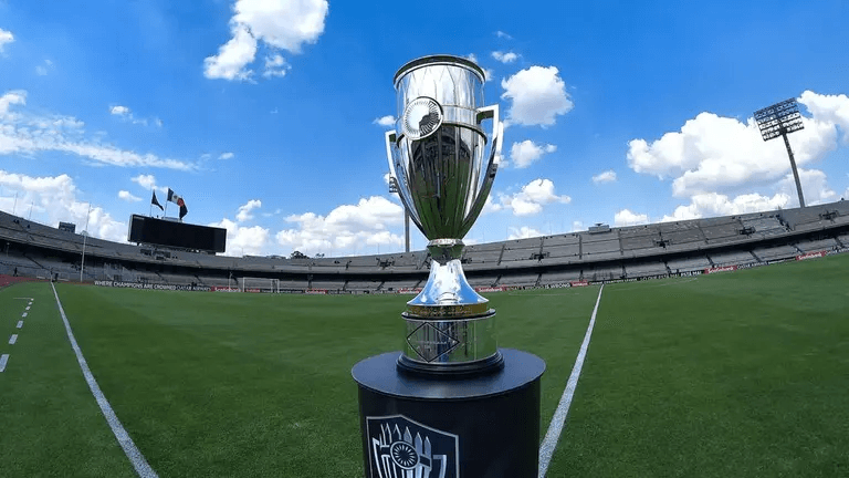 Copa de Campeones Concacaf: Día y horarios de partidos de Primera Ronda