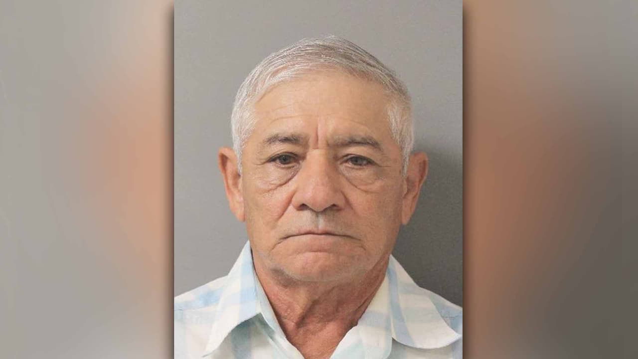 Condenan a 20 años de prisión a hispano que atropelló cuatro veces a su ex novia