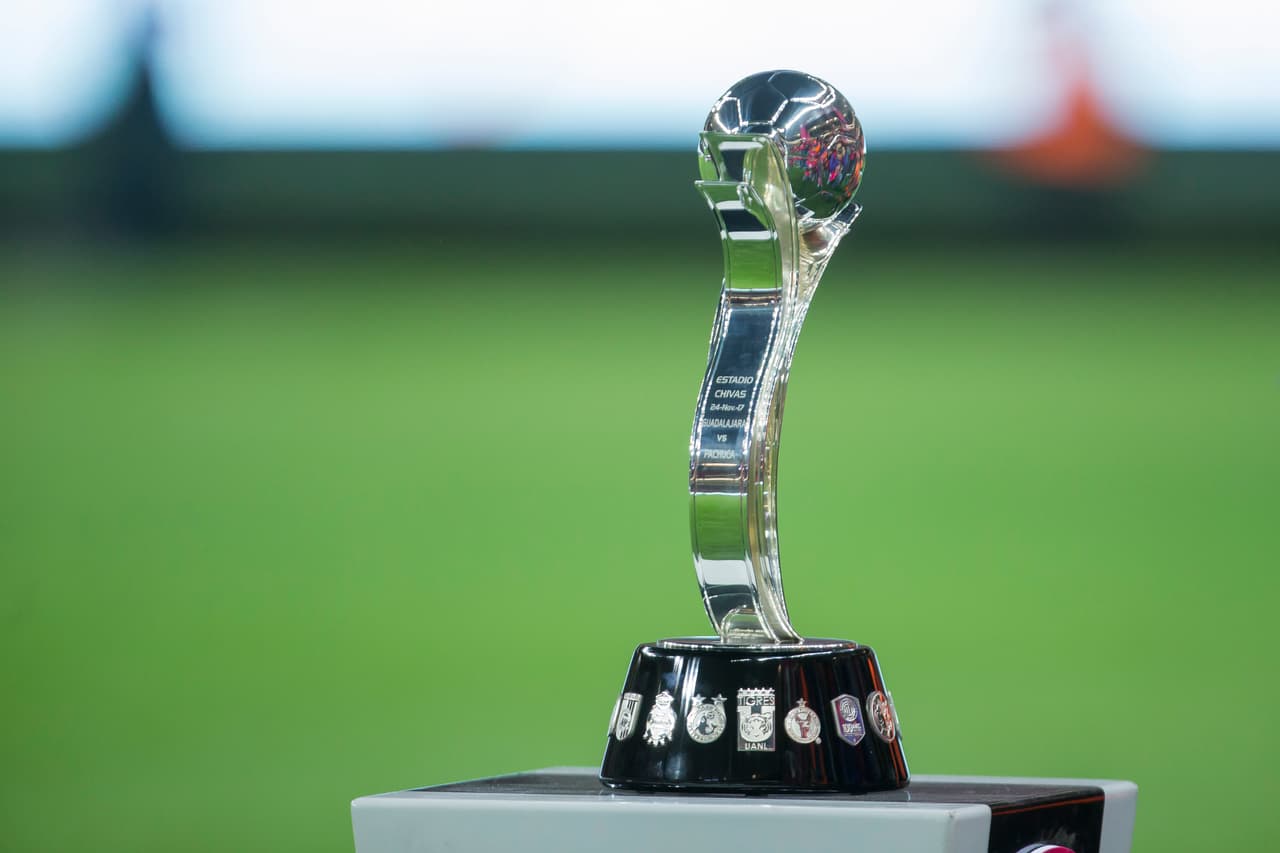 Horarios y fechas de partidos de Semifinales de la Liga MX Femenil
