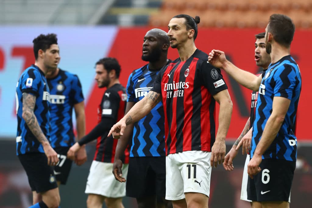 Lautaro Martínez (5’, 57’) salió ‘encendido’ y marcó los primeros dos tantos. Romelu Lukaku (66’) puso la cereza del pastel y anotó el tercero para los visitantes. En sus siguientes compromisos, Milan se medirá a Estrella Roja en la vuelta de dieciseisavos de Final de la Europa League a media semana; Inter recibirá al Genoa en la Serie A.