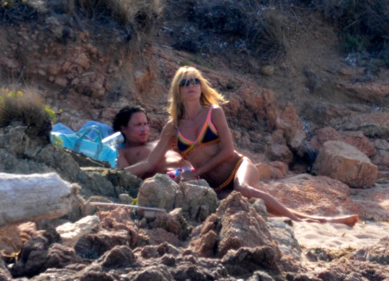 Muchos apostaban que no durarían y ya llevan nada menos que año y medio como pareja.