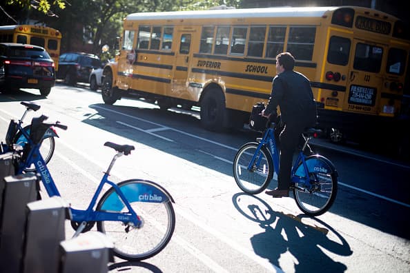Un gran rediseño llega a las calles de Nueva York