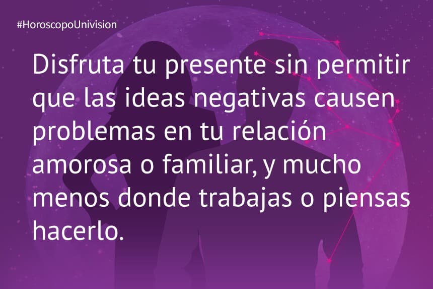 Leo 26 de enero 2020